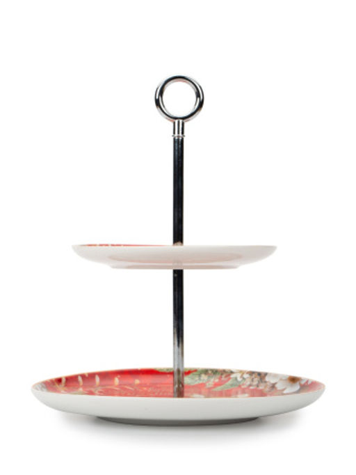 Этажерка ОЛЕНЕНОК 15/22x27см - SIJ фото 5