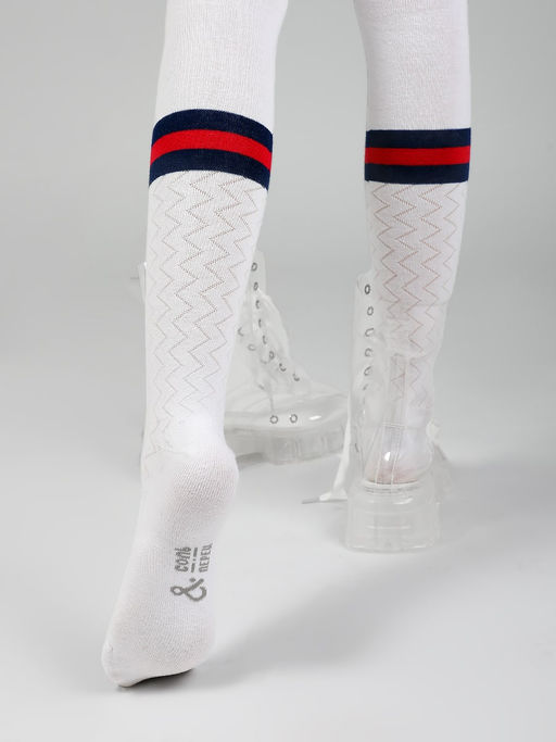 Колготки для девочки 2 шт Соль&Перец  фото 3