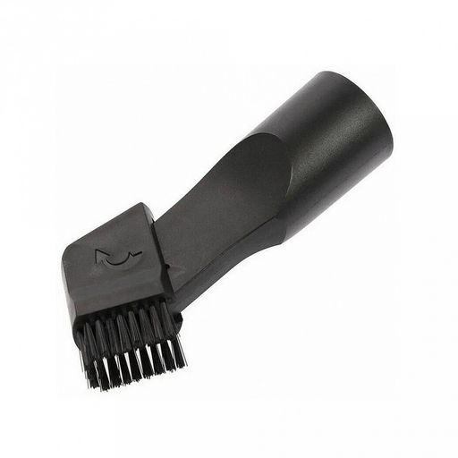 Пылесос "Kelli", пылесборник: мешок 1,5л, 5-ти ступенчатая система фильтрации, металлическая телескопическая трубка, индикатор заполнения пылесборника, вертикальная парковка, ножной переключатель вкл/выкл, регулятор мощности на корпусе, сетевой шнур: