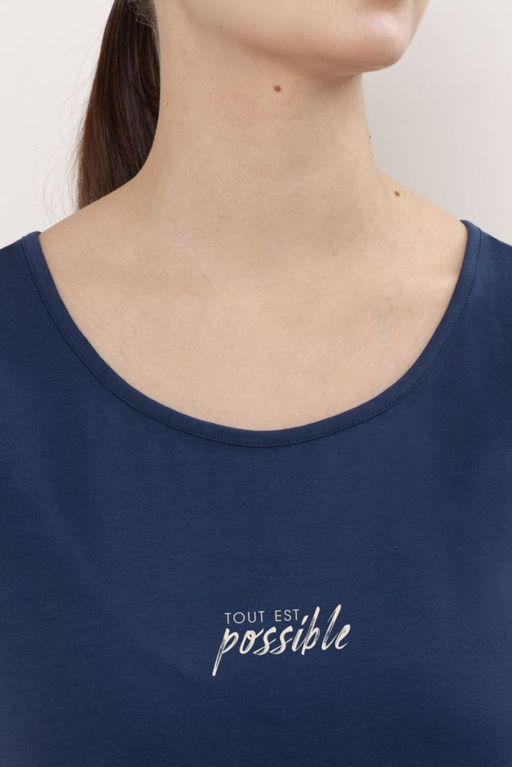 ТОП ЖЕНСКИЙ арт. 6709W-11104.1H-739.1302 - Almando melado фото 4