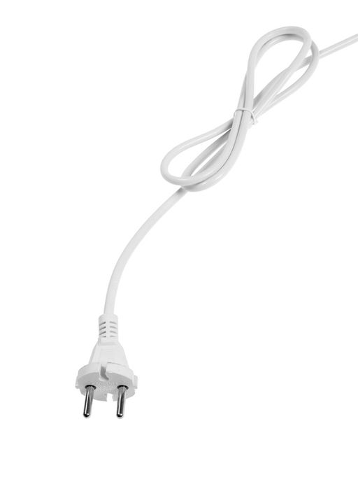 Тепловентилятор Engy N08, настенный, 2000 Вт, 2 режима работы, пульт ДУ