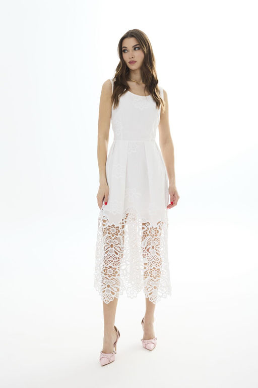 Платье Vesnaletto 3834-1  фото 9