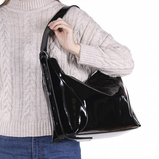 Сумка 1285EC black Euro-Col