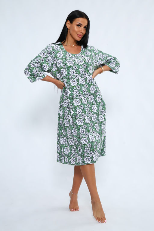 Халат женский 207 ИРИНА