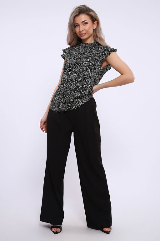 Блузка 20684 - Натали фото 8