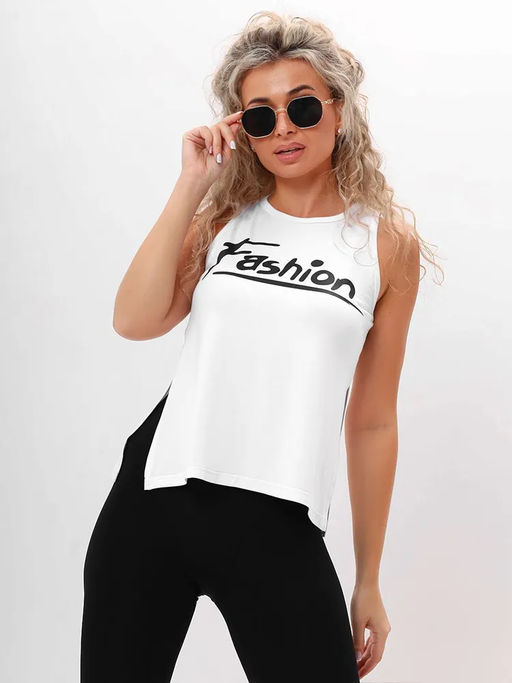 Майка женская 239-1 - Вега фото 6