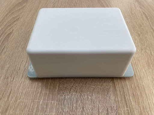 Масленка Krita, арт. 64175, 64176, 64177,64170