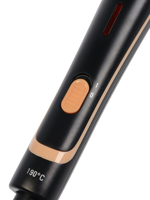 Мультистайлер ROWENTA  CF4231F0, 1200Вт, 40-190°C, 6 насадок, керамика