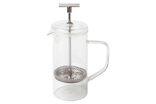 Френч-пресс Blend Sala, 0,35 л, прозрачный - Maxwell & Williams фото 3