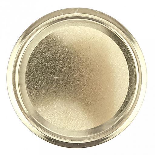 Крышка Твист III-100 Золото, для бытового консервирования, винтовая, жесть электролитического лужения s0,20мм, лак, золотой, ТУ 9299-001-03965353-2020, упаковка: термоусадочная пленка (Россия) - Домашняя мода фото 2
