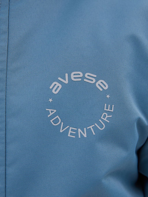 Костюм демисезонный 25712-504 ветреное небо - Avese фото 30