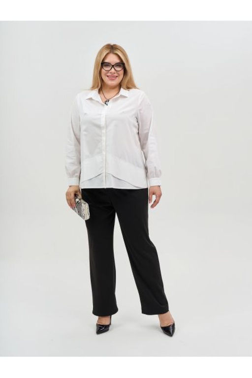 Брюки Luxury Moda 1228 черный
