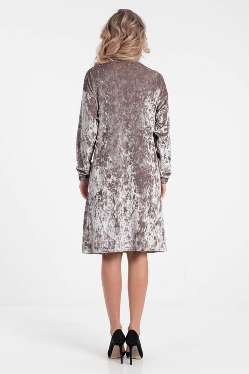 Платье П5-4653/1 - Wisell фото 6