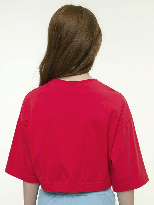 Pelican GFTY4318/1 джемпер для девочек  фото 3