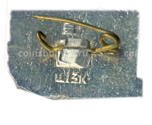 Значок Киев