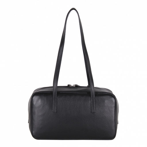 Сумка 3691VG black Vitelli Grassi