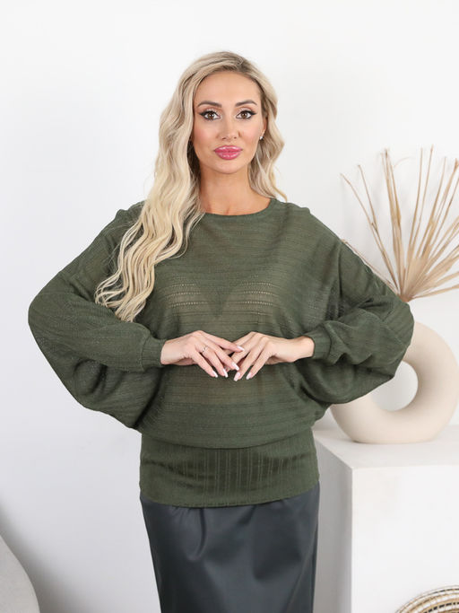 Джемпер М4-4316 - Wisell фото 8