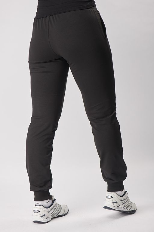 Брюки из высококачественного Футер 2-х ниточный - Relay фото 4