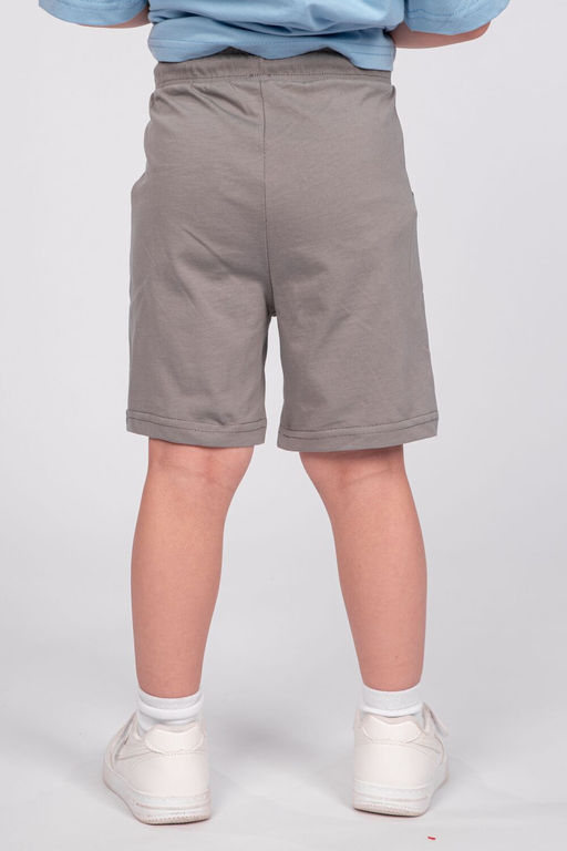 Шорты для мальчика 10423 Lets go - Let's go фото 51
