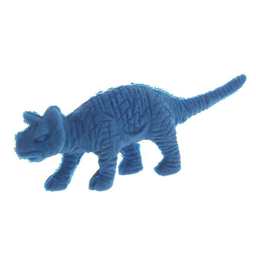 Цена за 10 шт. Растущие животные «Динозавр», МИКС