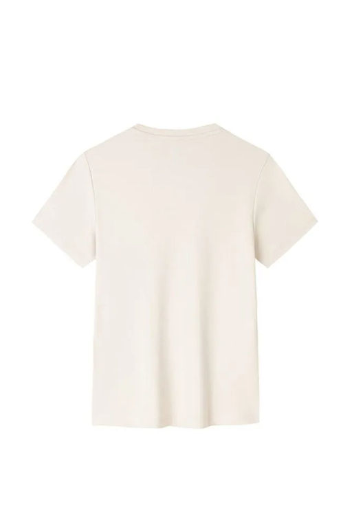 Футболка Серый