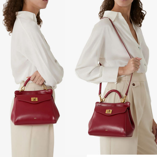 Сумка A-MY-6757-Brown