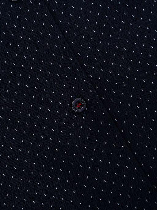 Сорочка мужская короткий рукав GREG 243/201/65047/Z/1p  фото 3