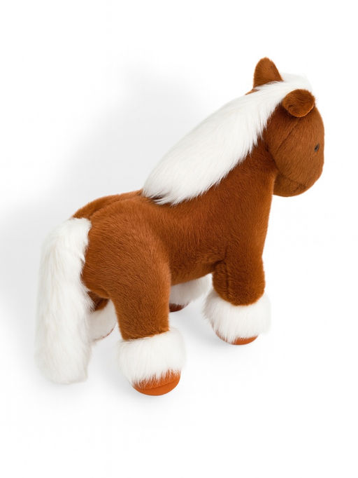 Мягкая игрушка Милая лошадка, 34 см - Simaland фото 2