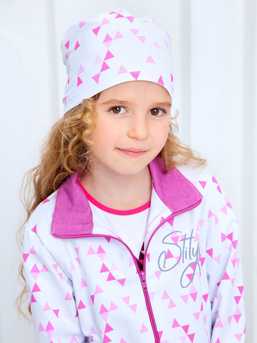 Бомбер Сфера - Стиляж фото 4