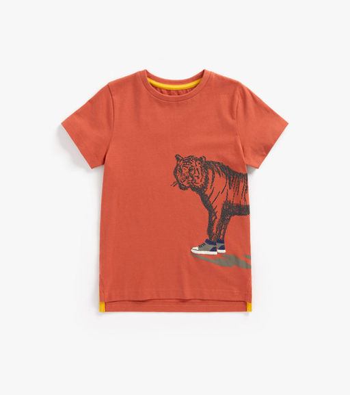 Mothercare / Футболка