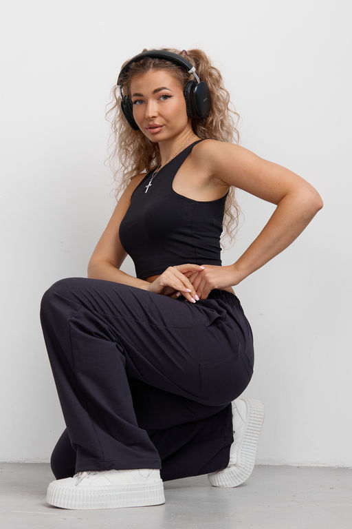 Брюки 36976 - Натали фото 19