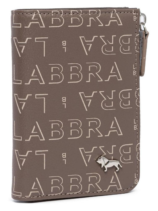 Кошелек Labbra L144-328 java-l.cacao  фото 2