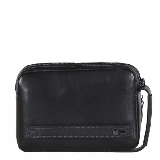 Клатч 4039-1TR black Tough Ryder