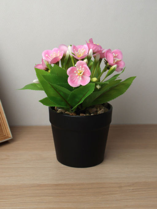 Цветочная композиция / 9090-18 /уп 12/144/ - Галеонтрейд фото 3