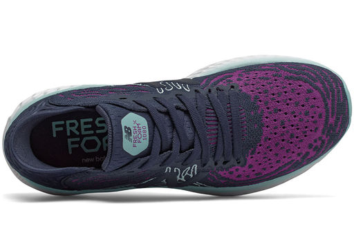 New Balance / Кроссовки Fresh Foam 1080  фото 3