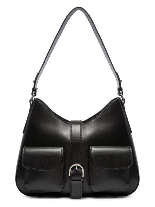 Сумка ELEGANZZA Z21-DB10872 black  фото 16