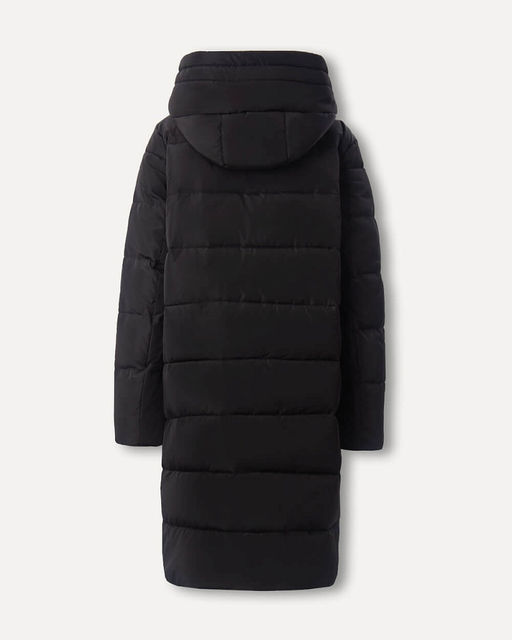 Пальто утепленное жен. - Incity фото 3