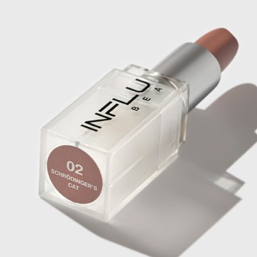 Influence Beauty Помада стик INFLUENCE тон 02  фото 6