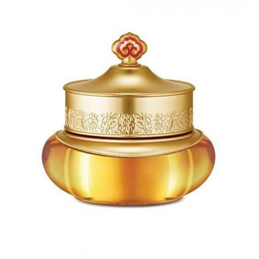 Крем питательный антивозрастной THE HISTORY OF WHOO Intensive Nutritive Cream, 4ml