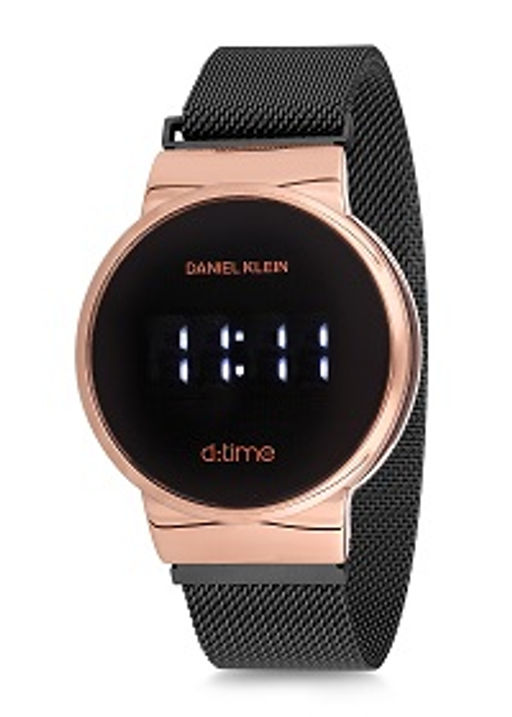 Часы наручные Daniel Klein 12210-4 электронные  фото 2