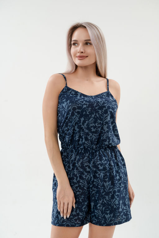 Комбинезон женский без кружев из масла коллекция Лотос букет - Амадэль фото 14