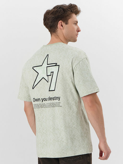 ФУТБОЛКА МУЖСКАЯ - Mark formelle фото 2