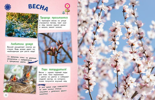 Обо всем на свете! Большая энциклопедия для маленьких
