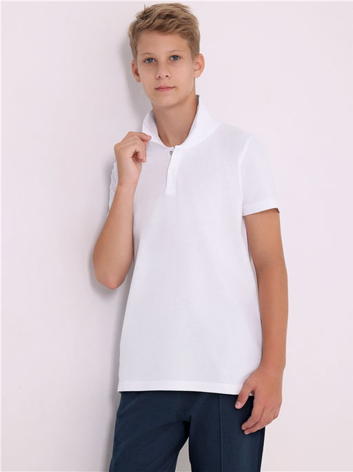 Футболка-поло 1ПДПК4486090