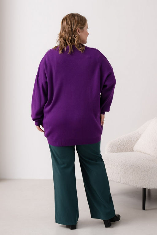 Кардиган женский - Jp фото 7