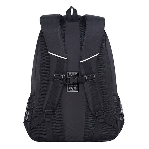 RU-030-31 Рюкзак - Grizzly фото 31