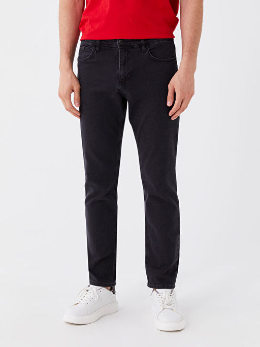 779 Regular Fit Erkek Jean Pantolon