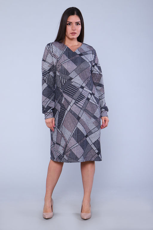 Платье Помпей