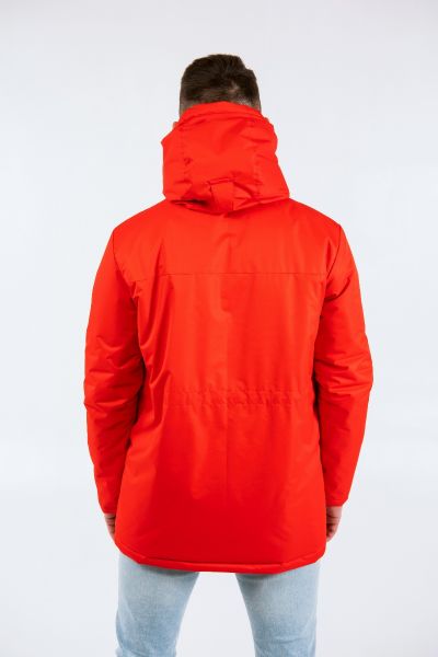 Парка мужская Мембрана - Yollochka фото 18