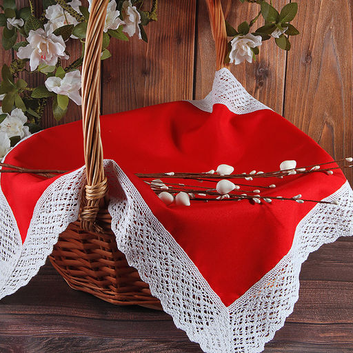 Салфетка Праздничная